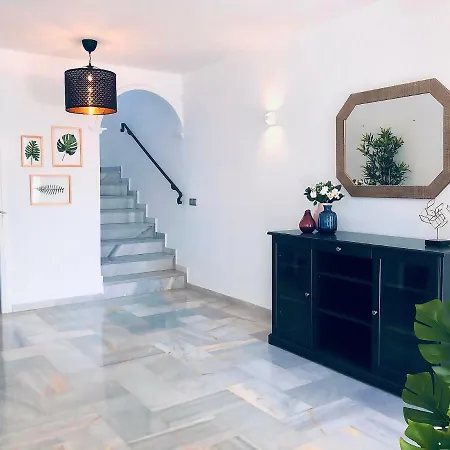 Appartamento Cs233 Playa Mijas
