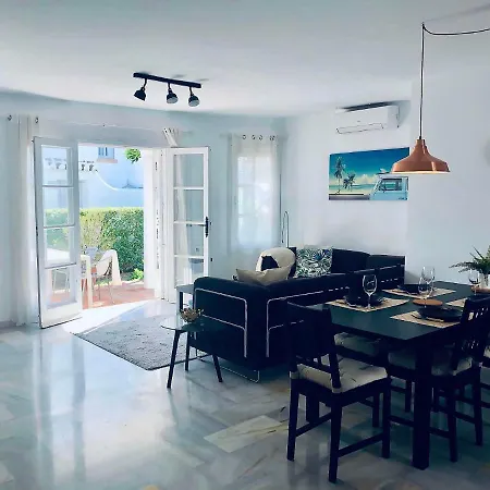 Appartamento Cs233 Playa *