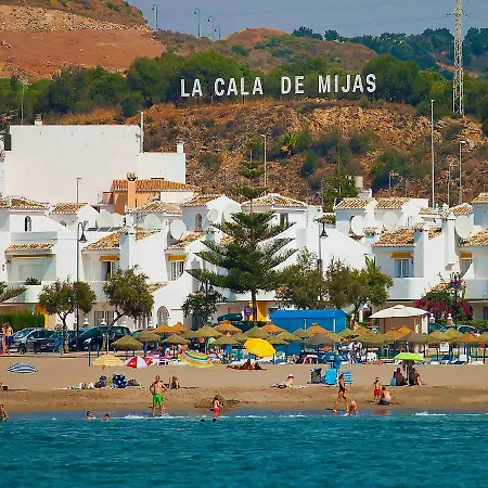 Cs233 Playa Appartamento *