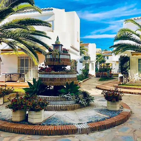 Cs233 Playa * Mijas