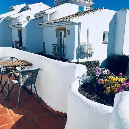 Appartamento Cs233 Playa Mijas